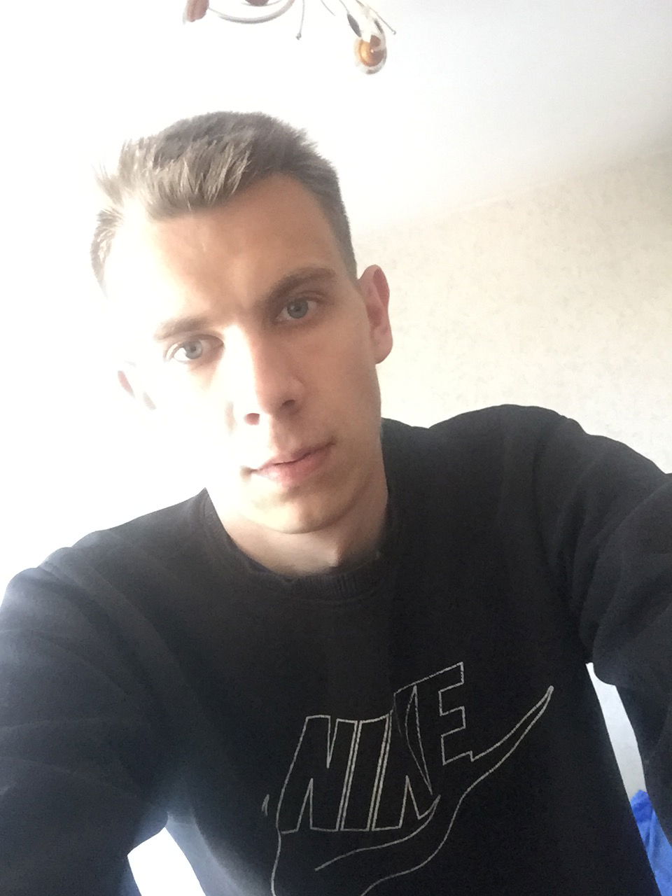 Павел Петров