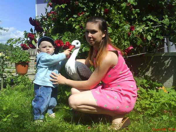 Анастасия Хайбулина