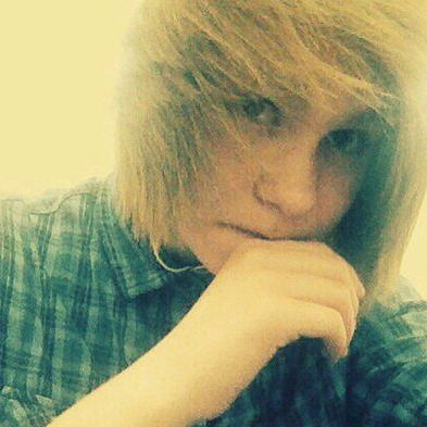 Паша Зелёный