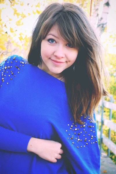 Виктория Кузьменкова