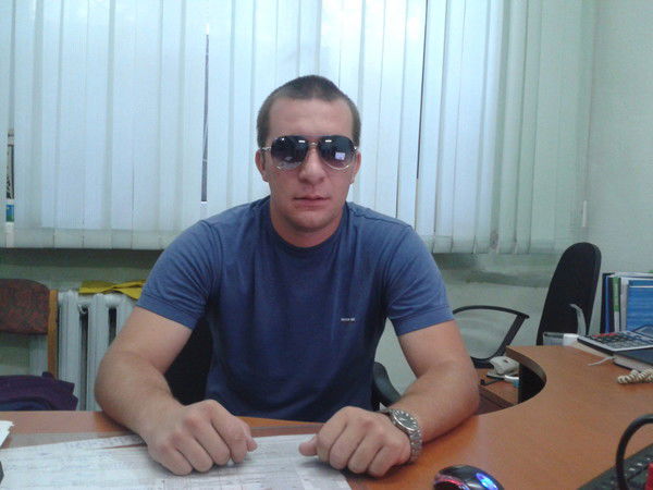 Дима Петров