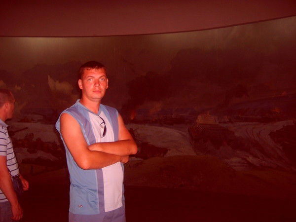 Алексей Соловьёв