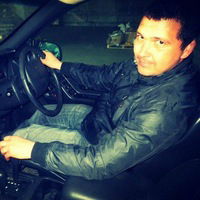 Николай Закревский