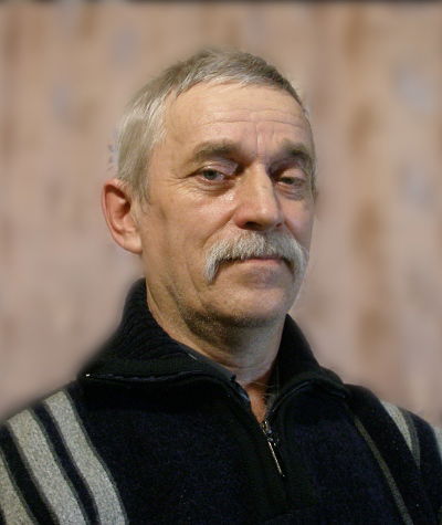 Николай Красильников