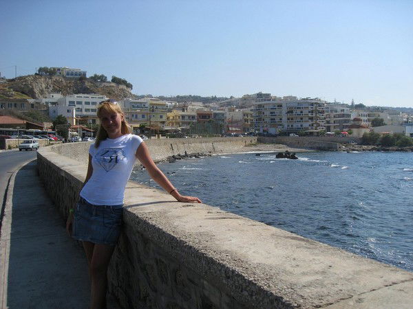 Елена Мигунова