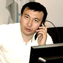 Omirzak Assanov