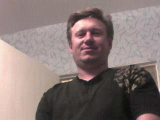 Роман Жихарев