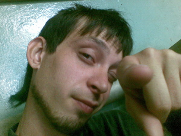 Ильдар Назмутдинов