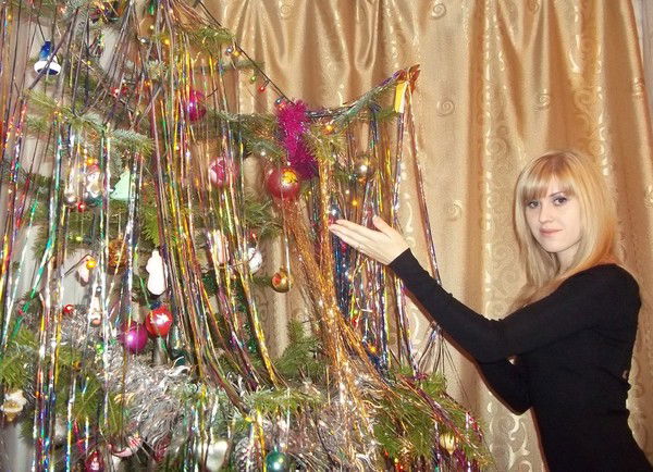 Валентина Осипова