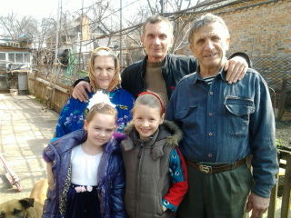 Валерий Валерий