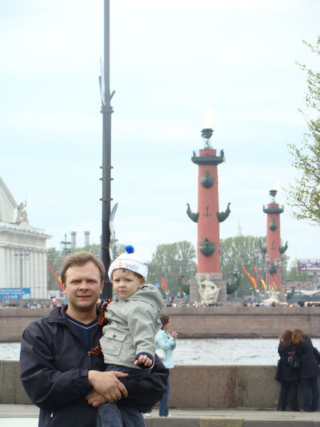 Дмитрий Савенков