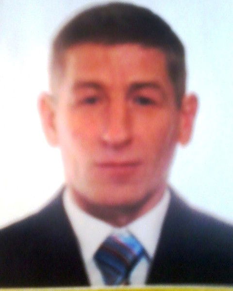 Сергей Савостьянов