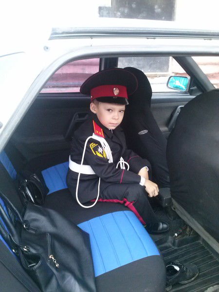 Юлия Филиппова