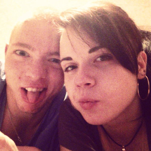 Катя Литвинова