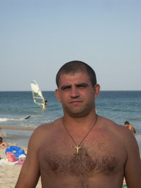 Сергей Леонтьев