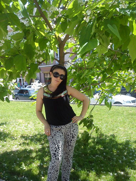 Екатерина Мухамедова