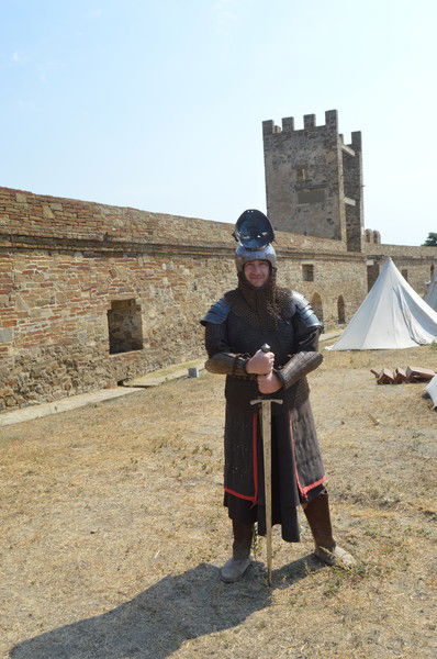 Олег Цветников