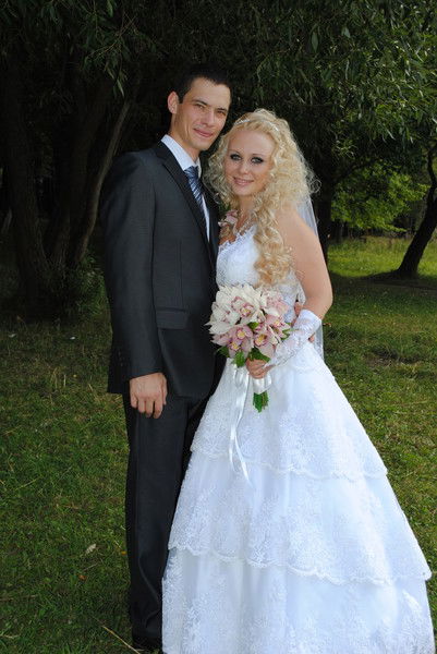 Евгений Торопчин