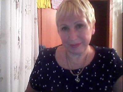 Любовь Суфиева