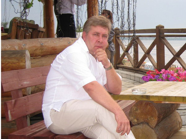 Farid Sadiekov Farid Sadiekov