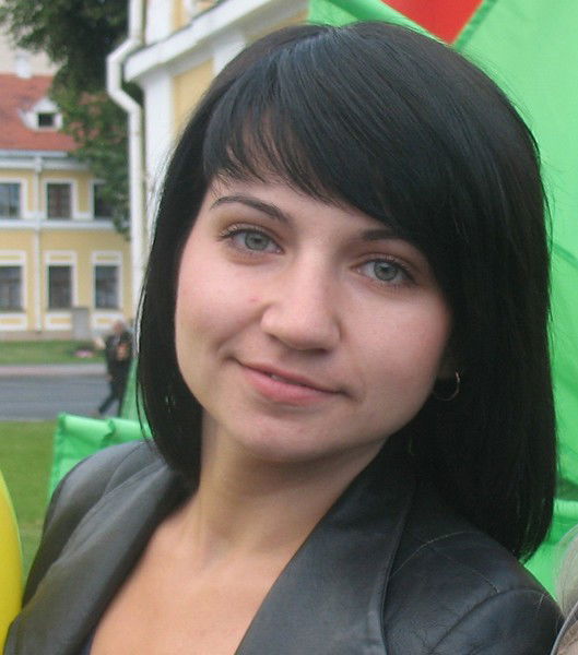 Татьяна Яцук-Шибайко