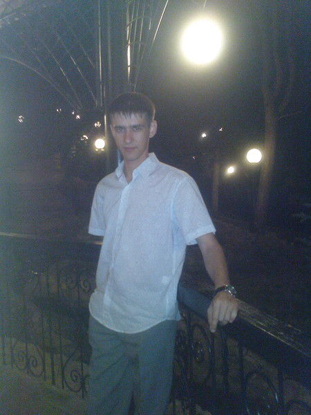 Роман Низамов