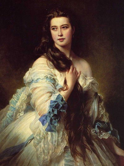 Валерия Панина