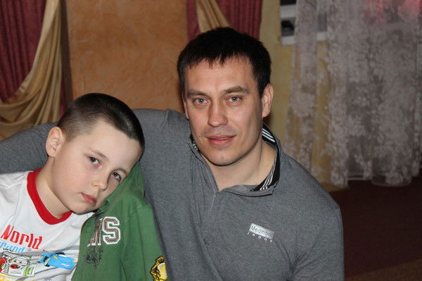 Ильдар Сагдуллин