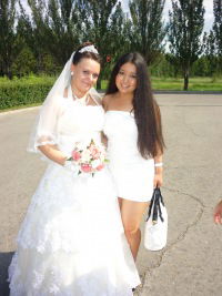 Машенька Дитерле