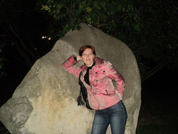 Ярослава Красиловец