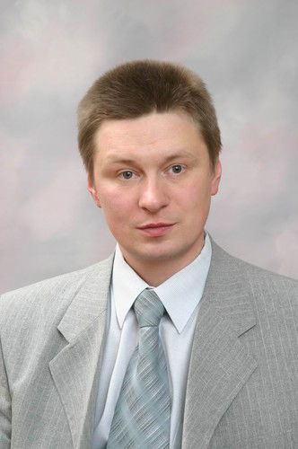 Михаил Исупов