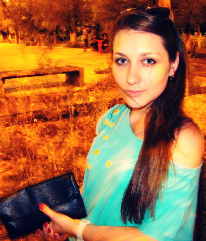 Кристина Хлопчур