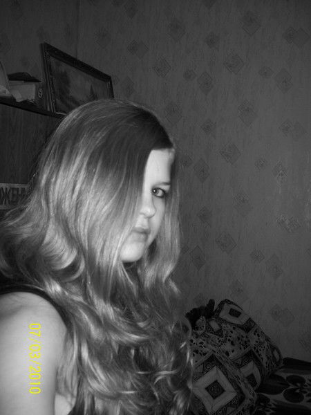 Анна Косова