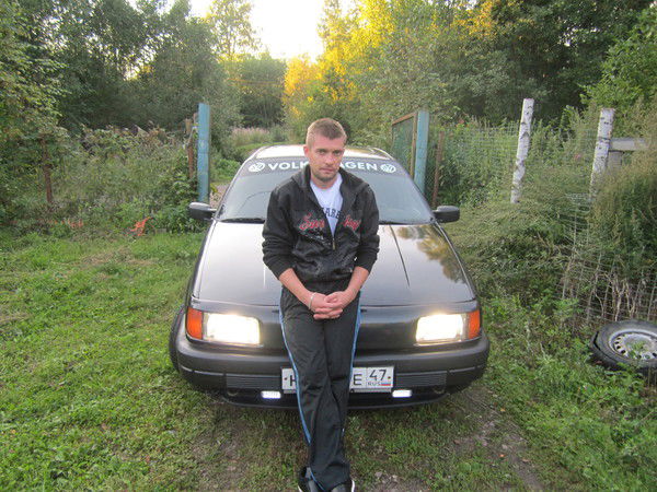 Олег Петрович