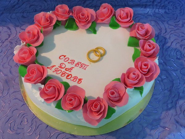 Торты В Вязьме Елена