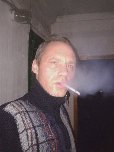 Игорь Егоров