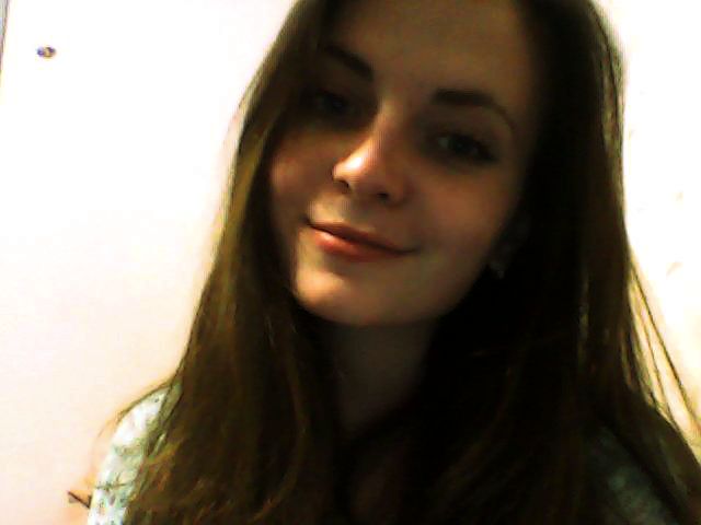 Настя Зайцева