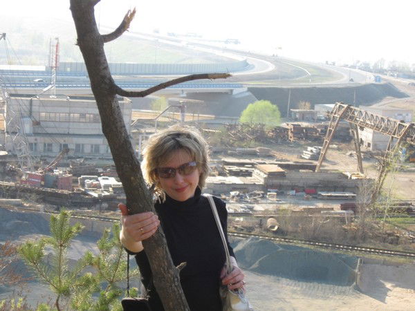 Надежда Никулина