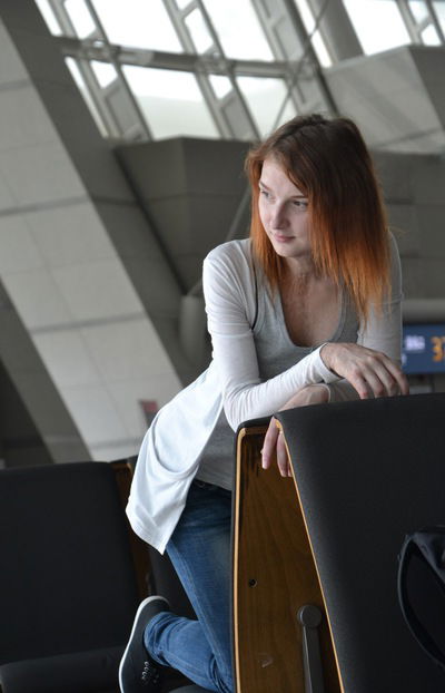 Александра Пылкова