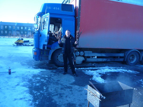 Евгений Буров