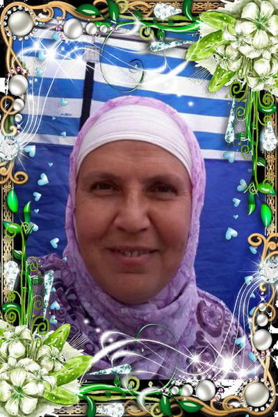 Разалия Тимирова