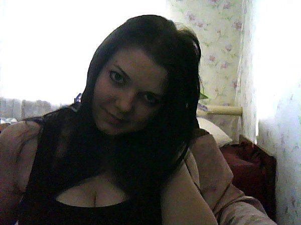 Екатерина Масловская