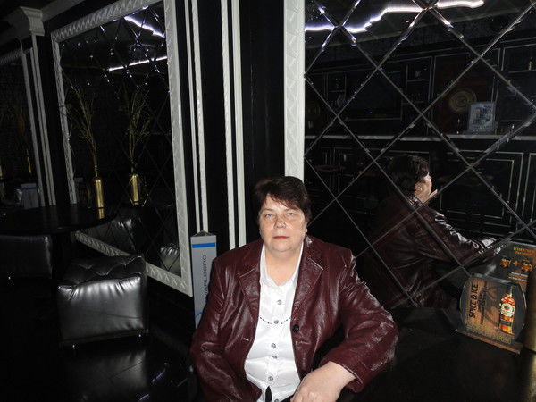 Наталья Кузьмина