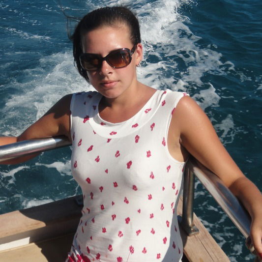 Валерия Олеговна