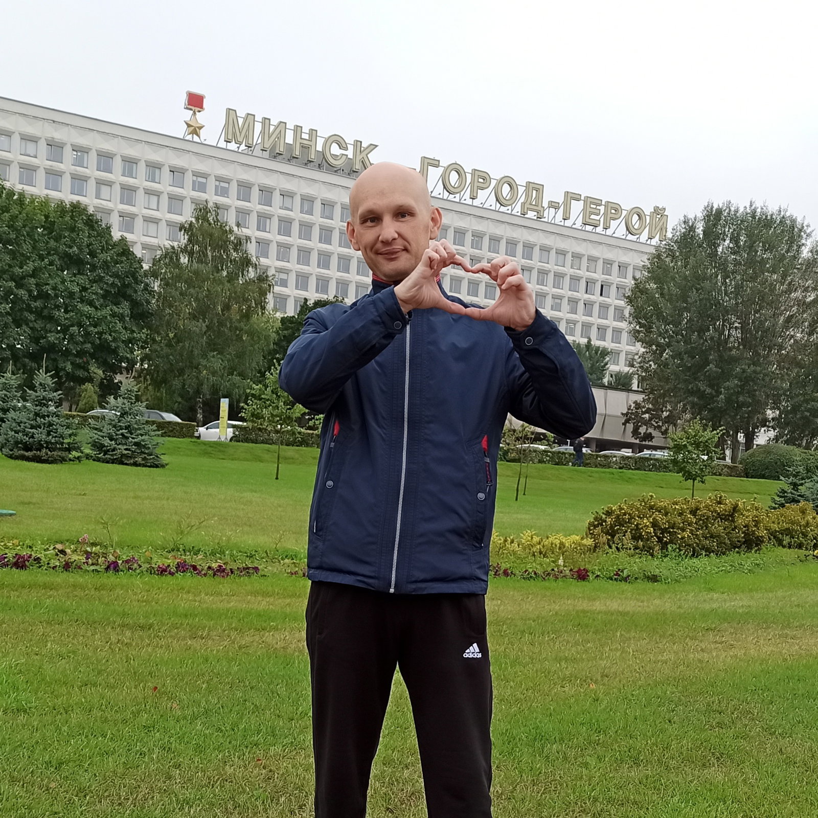 Виталий Лобынёв