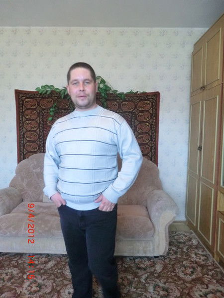 Виталий Мусихин