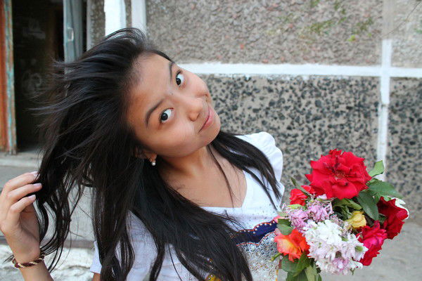 Анастасия Ан