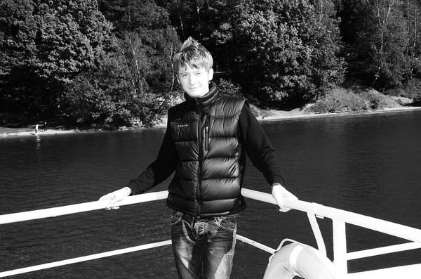 Денис Баташов