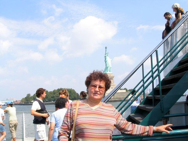 Валентина Пяткова