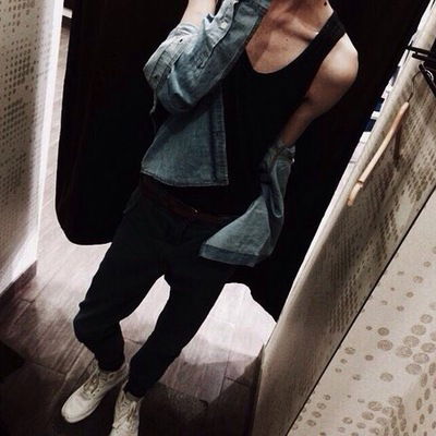 Мария Князева